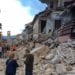 terremoto centro italia 75x75 - Si profila un ultimo, caldo weekend d'agosto