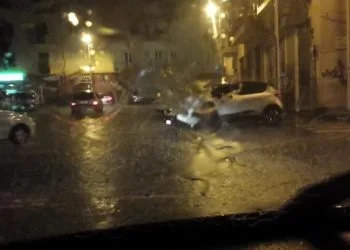 09 09 2016 14 21 50 350x250 - Supercella temporalesca a est di Cagliari! Foto e video