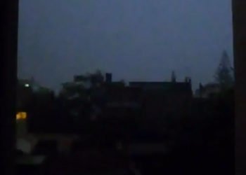 16 09 2016 12 01 49 350x250 - Il temporale a nord di Sestu: fulminazioni paurose. Video