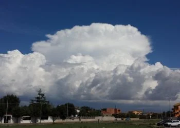 20160924 135824 350x250 - Neve fin sulle coste, il gran freddo sulla Sardegna