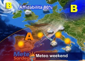 Meteo1 mts 2 350x250 - Weekend a suon di temporali? Non ovunque, ma sì...