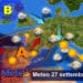 Meteo1 mts 4 75x75 - Venerdì 30 settembre: possibili violenti nubifragi. Maltempo preoccupante