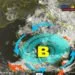 Meteosat 75x75 - Sardegna, i temporali non sono finiti. Nuovi temporali giovedì e venerdì. Sabato e domenica tornerà il sole