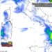 Piogge 11 75x75 - Ciclone in Sardegna? Niente di ciò, è transitata una squall line o forte fronte temporalesco. Ma può ripetersi?