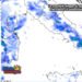 Piogge 8 75x75 - Meteo in Sardegna verso il cambiamento. Si passerà al clima di fine Estate. Tornano i temporali e le piogge