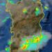 Radar 1 75x75 - Nuovi temporali su Sardegna meridionale