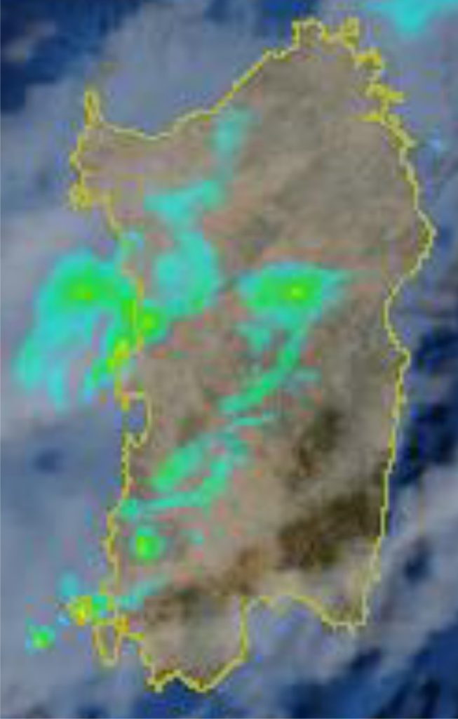 Radar 2 653x1024 - Nuove, forti piogge su Carloforte