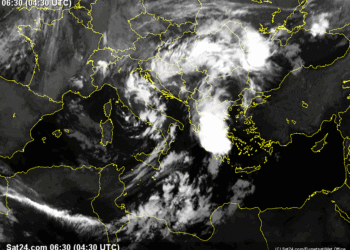 image 350x250 - Tempesta in Sardegna: è emergenza meteo con allerta Protezione Civile. Piogge intense sulla neve
