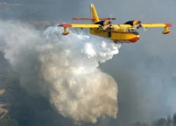 incendi sardegna 350x250 - Oggi e domani nuovi temporali in Sardegna. Ma per spegnere la siccità servirebbe ben altro. Meteo prossimi giorni