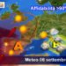 meteo sardegna previsioni 1 1 75x75 - Arriva un Vortice di Bassa Pressione: che effetti avrà in Sardegna?