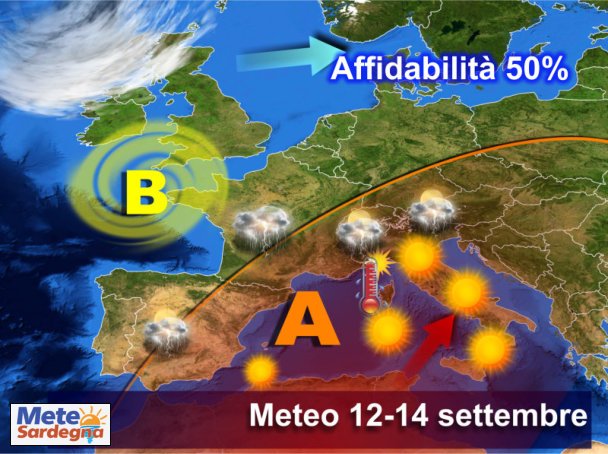 previsioni meteo sardegna 1