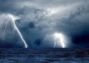 temporali sardegna 350x250 - Oggi e domani nuovi temporali in Sardegna. Ma per spegnere la siccità servirebbe ben altro. Meteo prossimi giorni