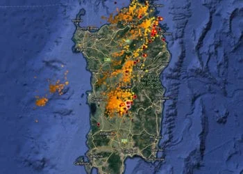 01 10 2016 17 07 39 350x250 - Peggioramento in atto sul nord Sardegna