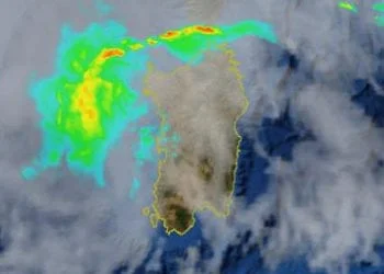 06 10 2016 15 51 32 350x250 - Fronte temporalesco tra Bocche di Bonifacio e Mare di Sardegna