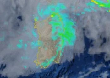 06 10 2016 19 50 30 350x250 - Fronte temporalesco tra Bocche di Bonifacio e Mare di Sardegna