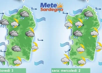 Meteo mts 2 350x250 - Prossima settimana al via col caldo, poi fresco e temporali?