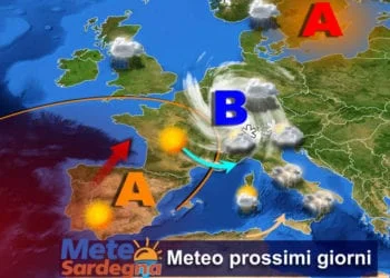 Meteo1 mts 13 350x250 - Weekend a suon di temporali? Non ovunque, ma sì...