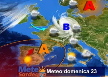Meteo1 mts 16 350x250 - Weekend a suon di temporali? Non ovunque, ma sì...