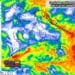 Piogge 10 75x75 - Meteo settimanale: variabile, con possibile forte maltempo nel weekend