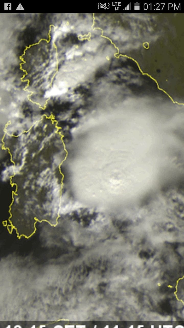 Screenshot 2016 10 01 13 27 58 - Cosa ha scatenato i temporali?