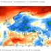 Giovedì piogge, poi rischio temporali a sud. Domenica meteo uggioso anomalie termiche 75x75 - Giovedì piogge, poi rischio temporali a sud. Domenica meteo uggioso