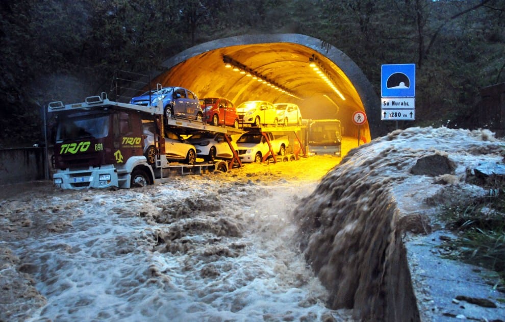 124620523 c5972f3a 461b 490a 9e2b 1d3847378ccd - Sardegna siccità o pioggia che ci sia è sempre emergenza