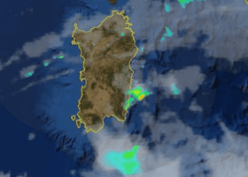Image 74 350x250 - Fronte temporalesco tra Bocche di Bonifacio e Mare di Sardegna