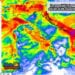 Piogge 75x75 - Irruzione fredda su nord Europa: svolta meteo la prossima settimana