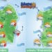 Previsioni 2 75x75 - Mercoledì piogge su est Sardegna, poi variabile. Peggiora forte sabato