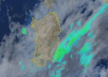 Sardegna 3 350x250 - I nubifragi di stamattina
