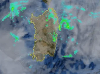 Sardegna 338x250 - I nubifragi di stamattina