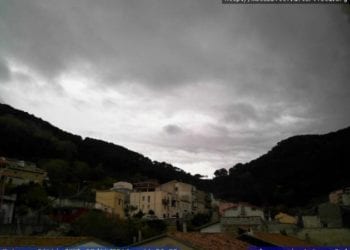 bitti 350x250 - Ieri grandi piogge su coste orientali e sud Sardegna