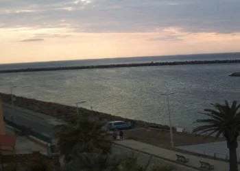 bosa marina 350x250 - Ieri grandi piogge su coste orientali e sud Sardegna