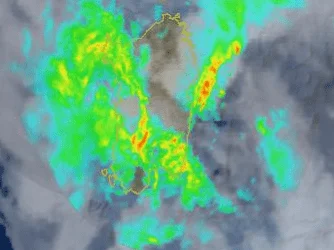 ora 2 334x250 - I nubifragi di stamattina