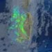 radar 1 75x75 - Si entra nel vivo del maltempo: prossime ore con forti piogge