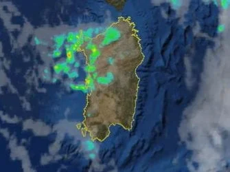 radar 335x250 - I nubifragi di stamattina