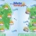 Meteo Sardegna 1 2 75x75 - Alta Pressione porta sole, ma anche nebbie e gelate. In settimana qualche pioggia