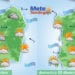 Meteo Sardegna 6 1 75x75 - Via le piogge, ecco l'Anticiclone: Natale e Santo Stefano col bel tempo