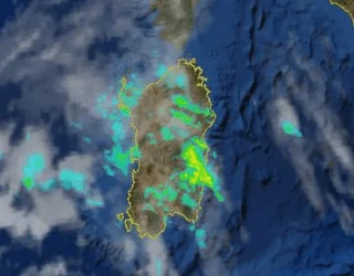 Radar 1 320x250 - I nubifragi di stamattina