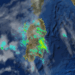 Radar 1 75x75 - Ancora piogge, specie su Sardegna orientale. Migliora da venerdì, Natale col sole