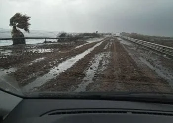 46127 1 5 350x250 - Meteo avverso Sardegna circa 4000 fulmini, ieri 2 feriti a Cagliari. Precauzioni