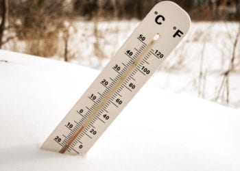 Fotolia 61075079 S 1 350x250 - Dalle piogge al freddo artico e alla neve. Come proseguirà poi meteo di febbraio?