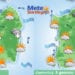 Meteo Sardegna 2 75x75 - In atto qualche pioggia e nevicate sul Gennargentu