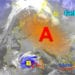 Meteosat 5 75x75 - Sabato giornata critica: mareggiate, nubifragi, temporali