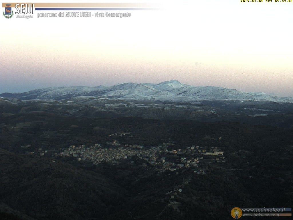 Fonte webcam seuimeteo.it