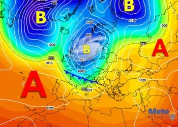 Multimodel 350x250 - C'è ancora spazio per un po' d'inverno