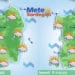 Meteo Sardegna 3 75x75 - Peggioramento meteo tra sabato sera e domenica mattina