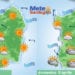 Meteo Sardegna 1 1 75x75 - Si procede verso un miglioramento meteo e un rialzo termico