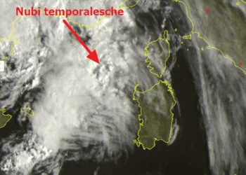 Sardegna 350x250 - I nubifragi di stamattina
