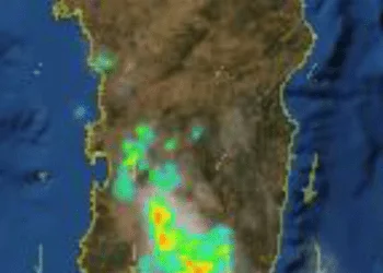 Screenshot 2017 04 03 17 07 04 350x250 - Neve fin sulle coste, il gran freddo sulla Sardegna
